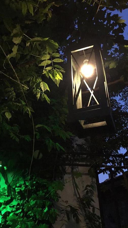 Dalyan Butik Otel Hayat Bahcesi Ayvalı Exterior foto