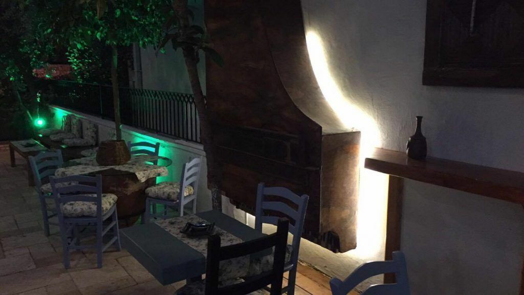Dalyan Butik Otel Hayat Bahcesi Ayvalı Exterior foto